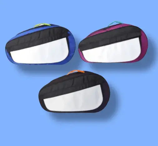 Paletero de padel personalizable