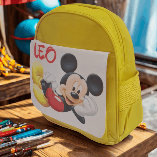 Mochila para niños