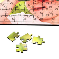 Puzzle de Madera personalizado