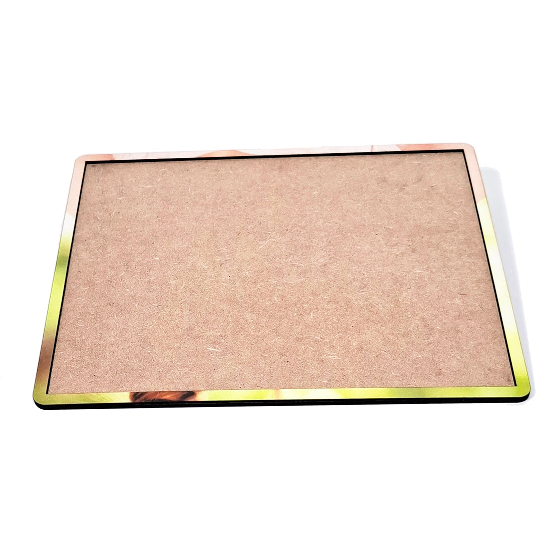 Puzzle de Madera personalizado