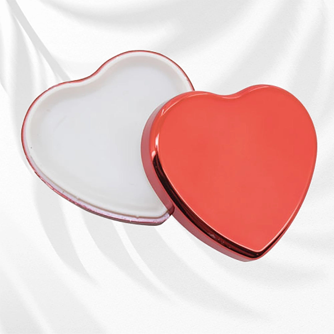Bálsamo Labial Corazón