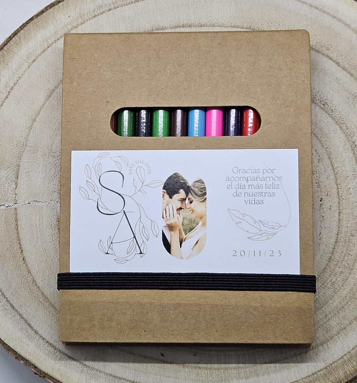 Set para pintar