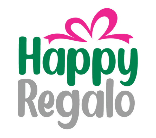 Happy Regalo