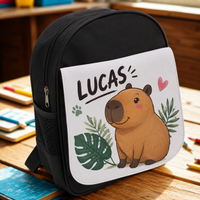 Mochila para niños pequeña