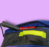 Paletero de padel personalizable