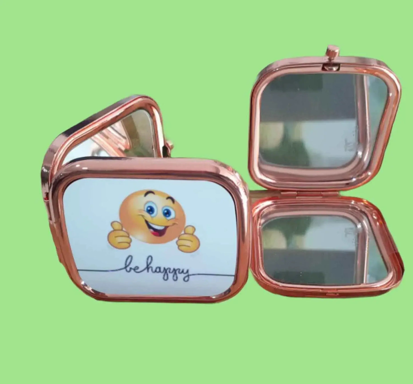 Espejo para bolso