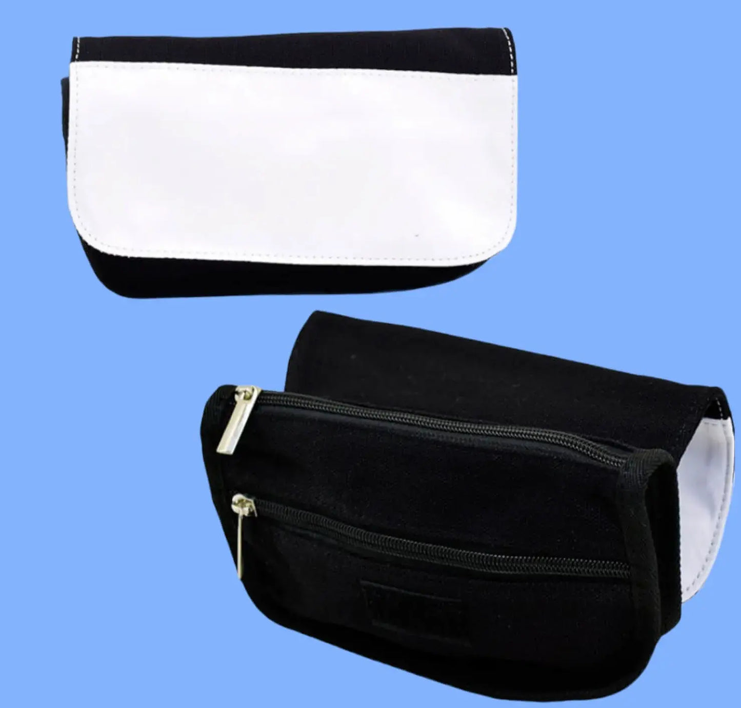 Neceser estuche loneta