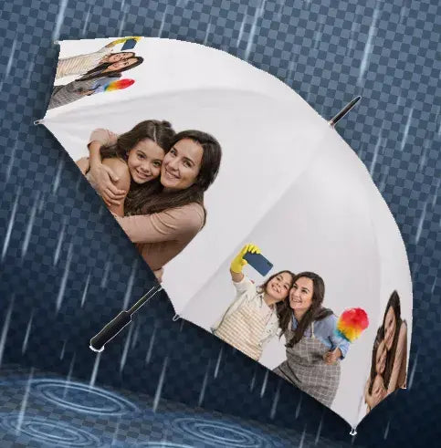 Paraguas personalizados