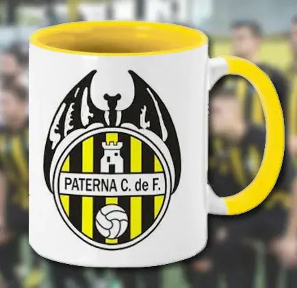 Tazas color personalizadas