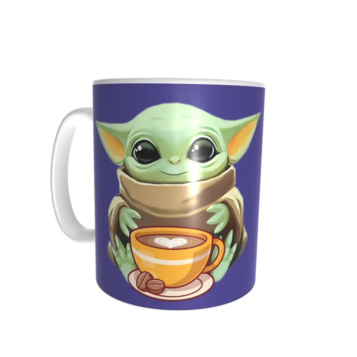 Tazas personalizadas con foto