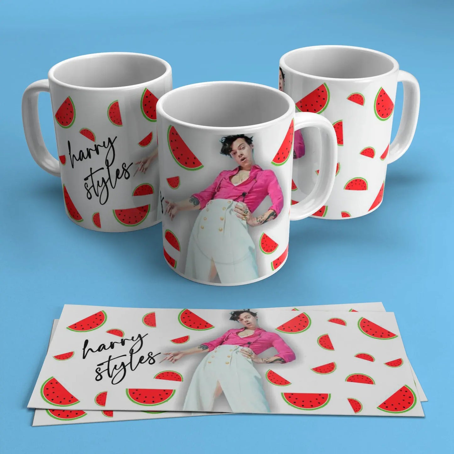 Tazas personalizadas con foto