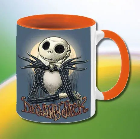 Tazas color personalizadas