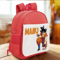 Mochila para niños pequeña