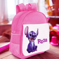 Mochila para niños pequeña