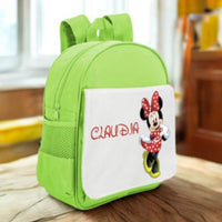 Mochila para niños pequeña