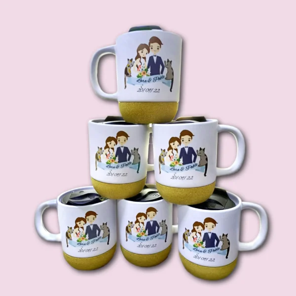 regalos personalizados paterna taza ceramica mate 1